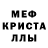Метадон мёд Mahx Designs